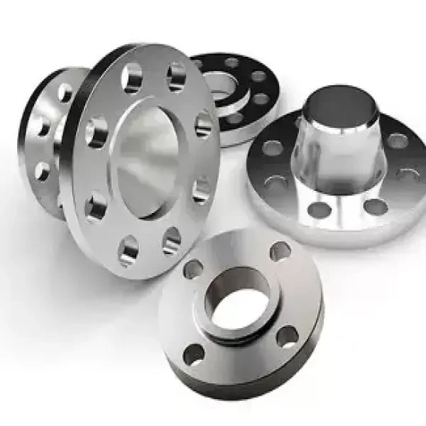 Tìm hiểu chi tiết về mặt bích ngoài (flange ngoài)