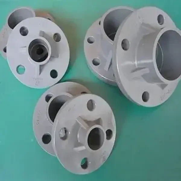 Giới thiệu về mặt bích nhựa 90