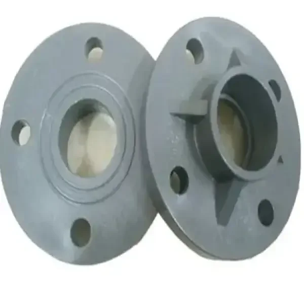 Mặt Bích Nối Ống: Một Bản Tổng Quan