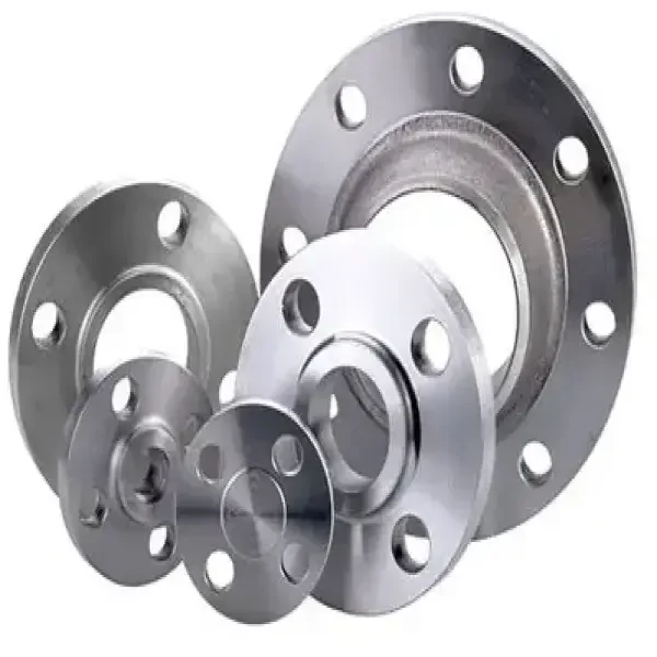 Mặt bích PN16 là gì?