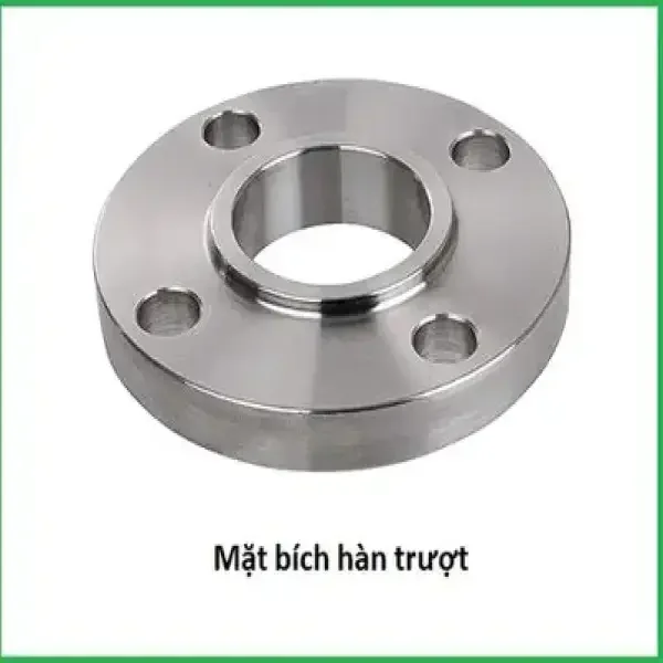 Mặt Bích Trượt: Tìm Hiểu Và Ứng Dụng