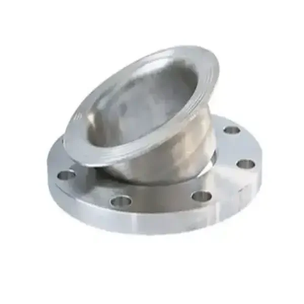 Mặt bích xoay: Đặc điểm, ứng dụng và quy trình sản xuất