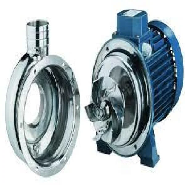 Máy bơm inox 304