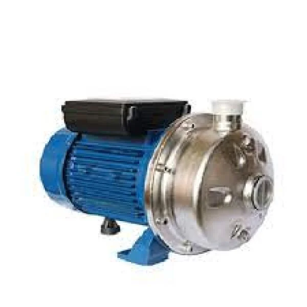 Máy bơm nước đầu inox