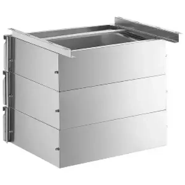 Mô-đun Inox: Tổng quan, ứng dụng và lợi ích