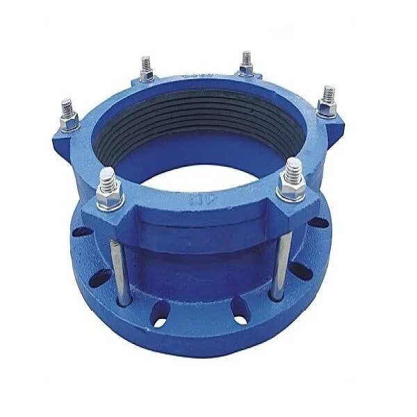 Mối Nối Mềm D100: Tổng Quan và Ứng Dụng