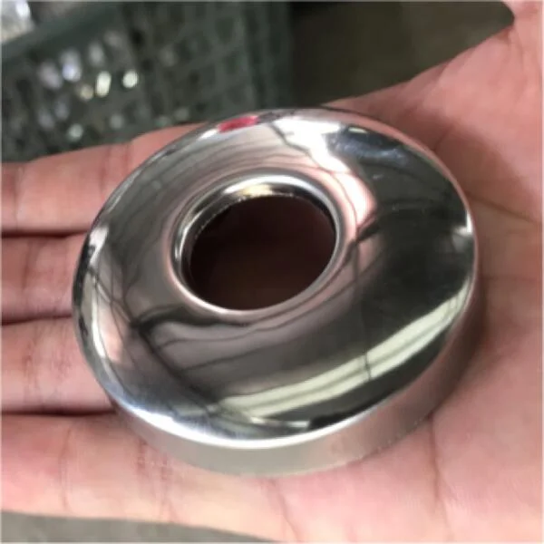 Giới thiệu về nắp chụp vòi nước inox