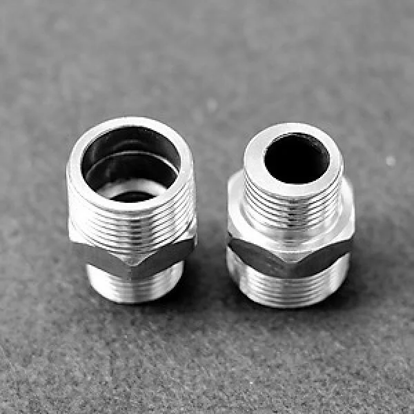 Nối 2 đầu răng ngoài 21 inox : Kiến thức và thông tin cần biết