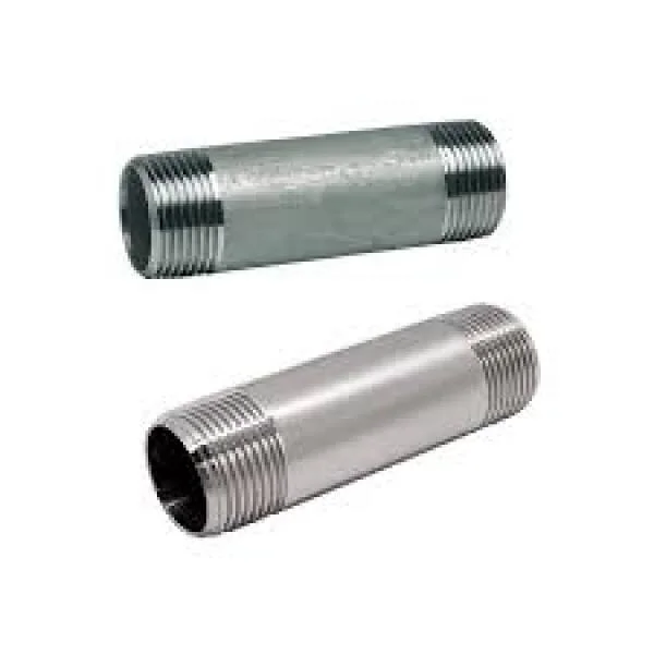 Nối Giảm Inox: Tất cả những gì bạn cần biết