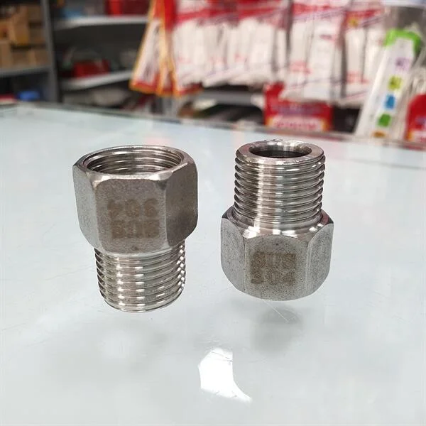Nối Inox 21: Tất cả những gì bạn cần biết