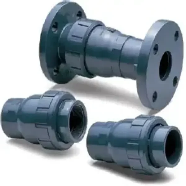 Hướng dẫn chi tiết nối ống hdpe bằng bích