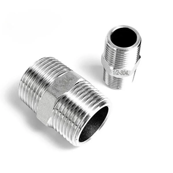 Nối ren trong 21 inox: Tìm hiểu và ứng dụng