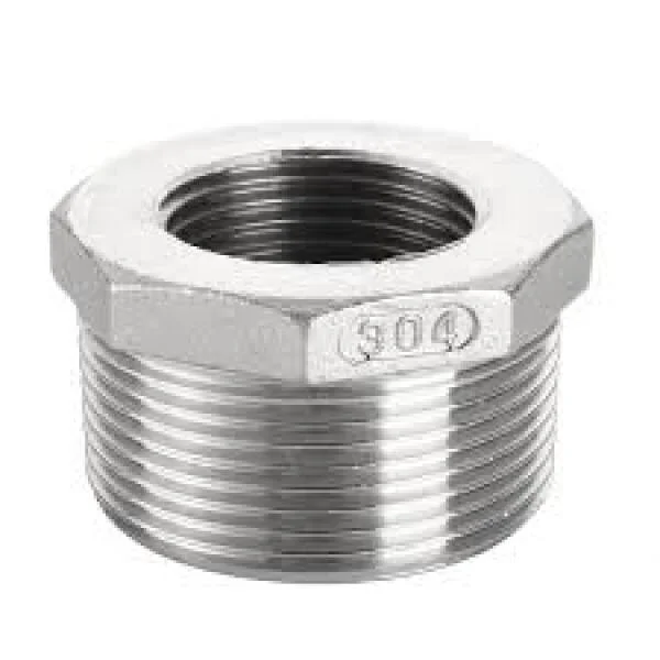 Nối ren trong inox