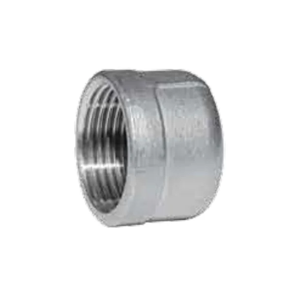 Nút bịt đầu ống inox