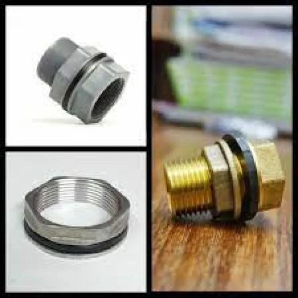 Ốc Rốn Bồn Nước Inox: Giới Thiệu và Tầm Quan Trọng