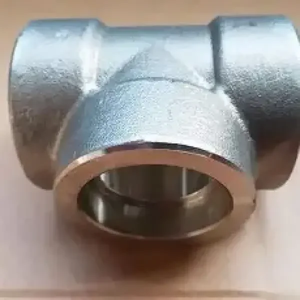 Phụ kiện ren inox: Tổng quan và ứng dụng