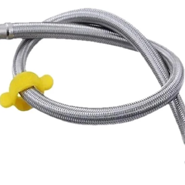 Ống cấp nước inox