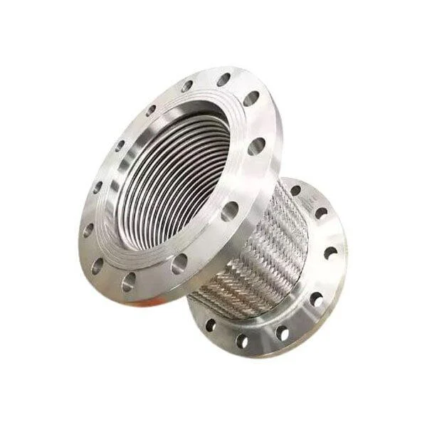 Ống chống rung inox