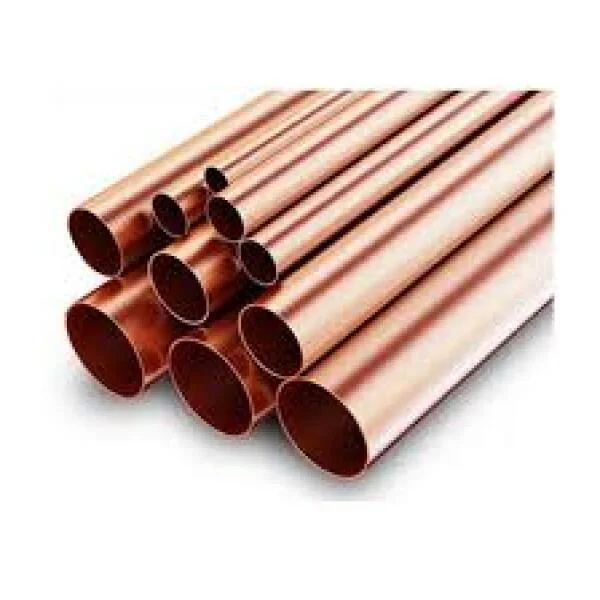 ống đồng phi 21