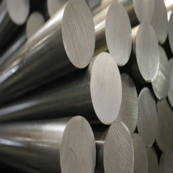 Ống đúc inox 316L