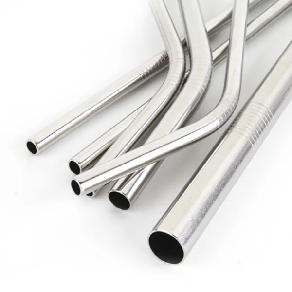 Ống hút bằng inox