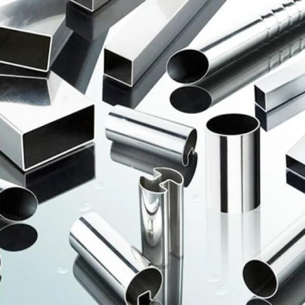 Ống inox 201 phi 27