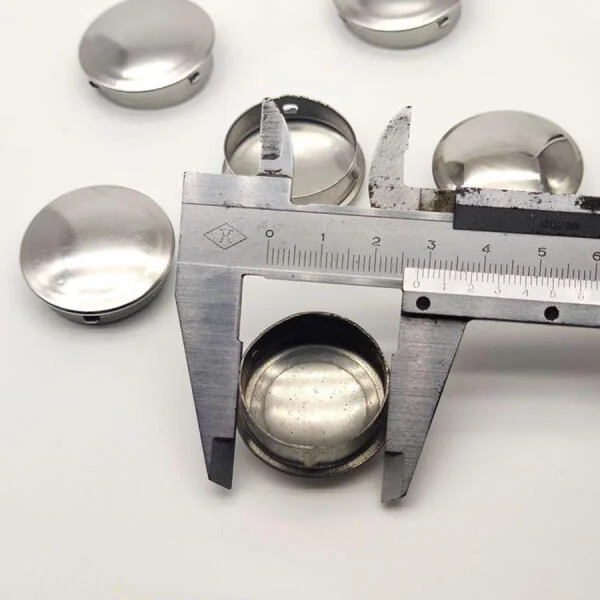 Ống inox 304 phi 12