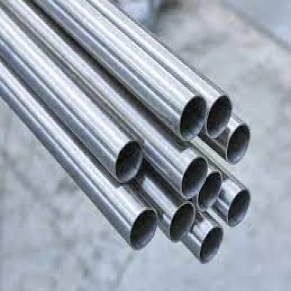 Ống inox 304 phi 21