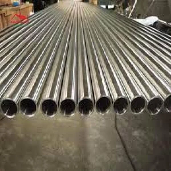 Ống inox 304 phi 27