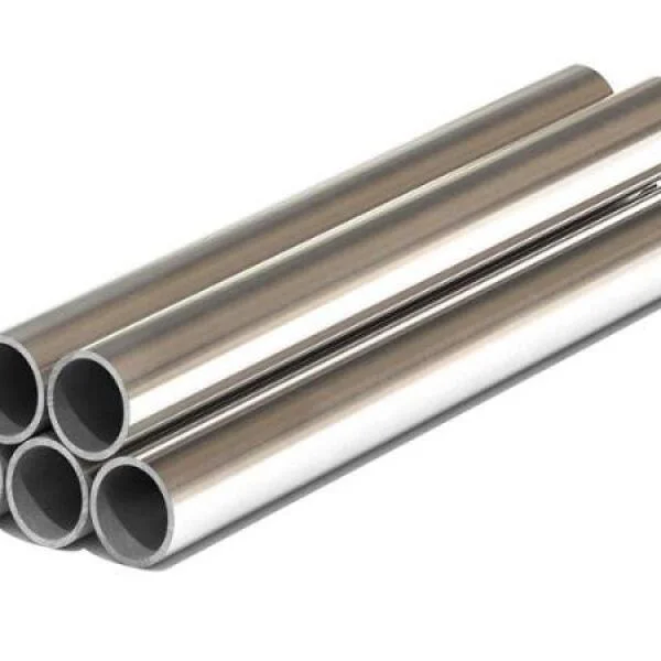 Ống inox 304 phi 34