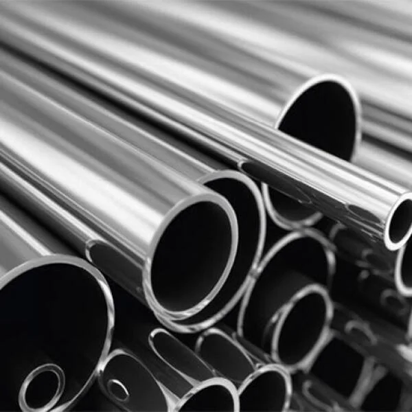 Ống inox 304 phi 60