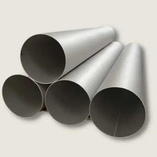 Ống Inox 304 Phi 60 Dày 2mm