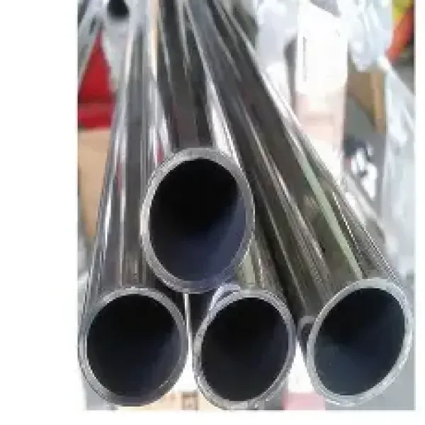 Giới thiệu về ống inox 304 phi 60 dày 3mm