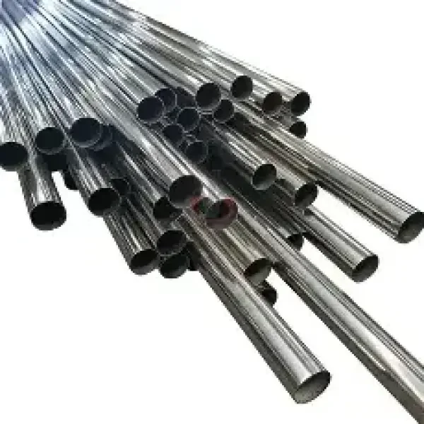 Giới thiệu về ống inox 304 phi 60 dày 5mm