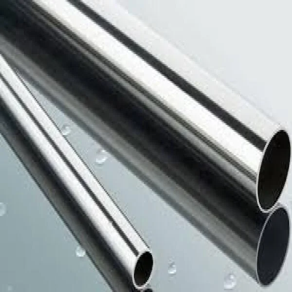 Ống inox 316