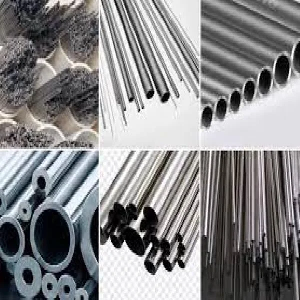 Ống inox 4mm