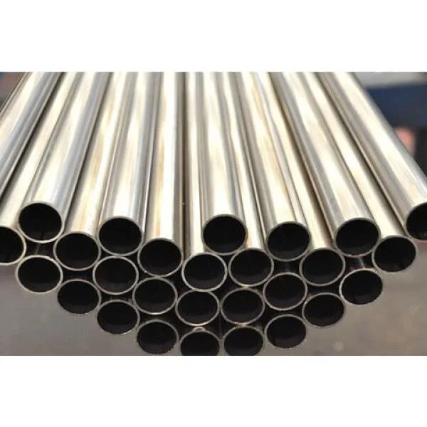 Ống inox 5ly