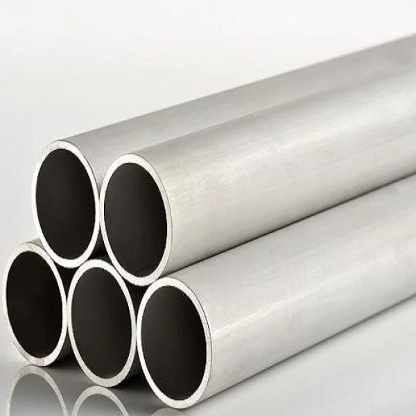 Ống inox 5mm