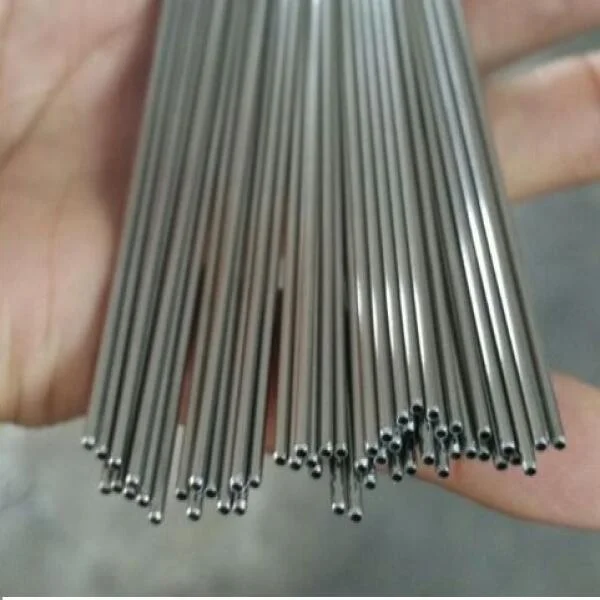 Ống inox 6 ly