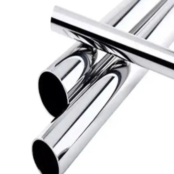 Ống inox 6.35