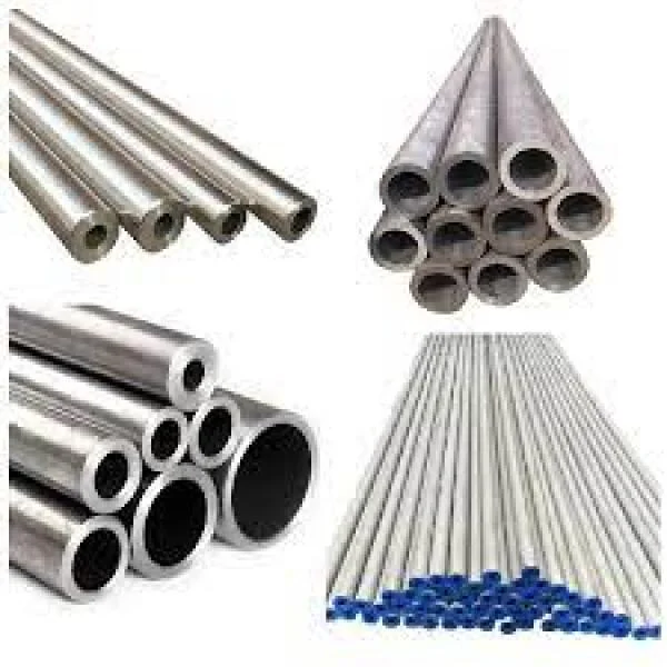 Ống inox 6mm