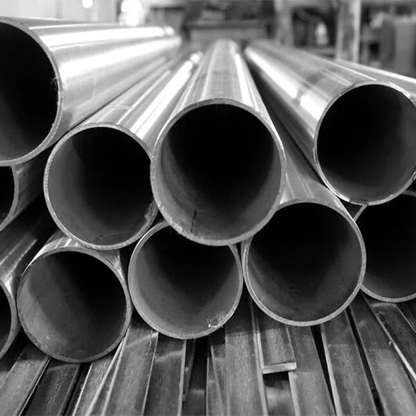 Ống inox công nghiệp 304