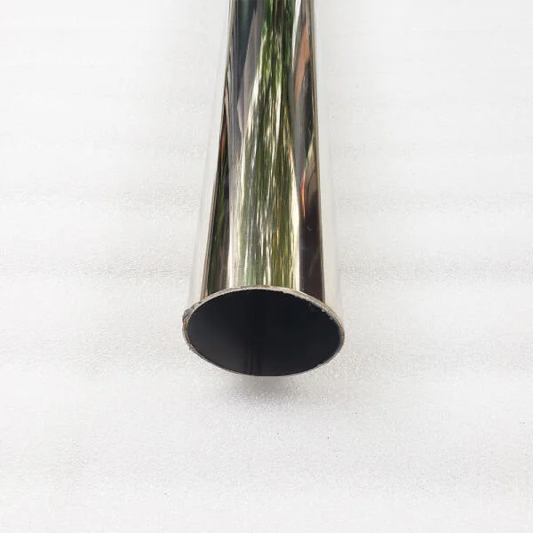 Ống inox D60