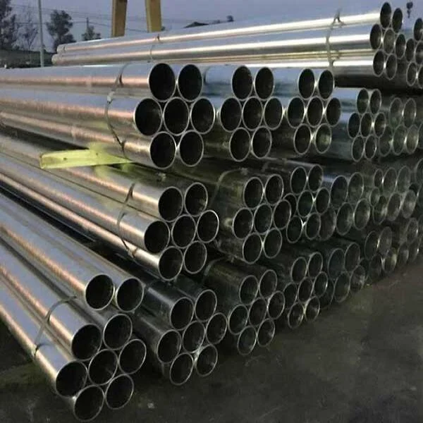 Thông Tin Về Ống Inox Đà Nẵng