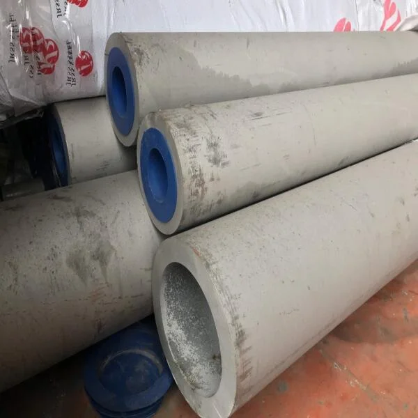 Ống inox dày