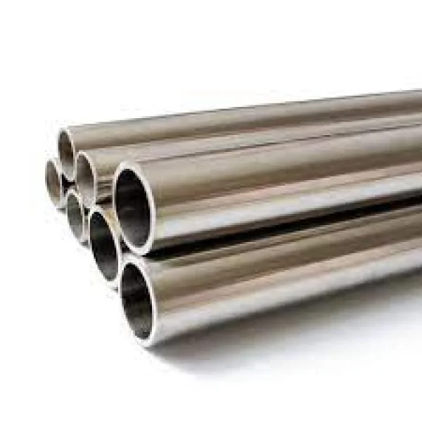 Ống inox DN25