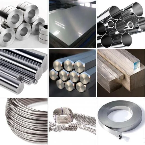 Ống inox DN50