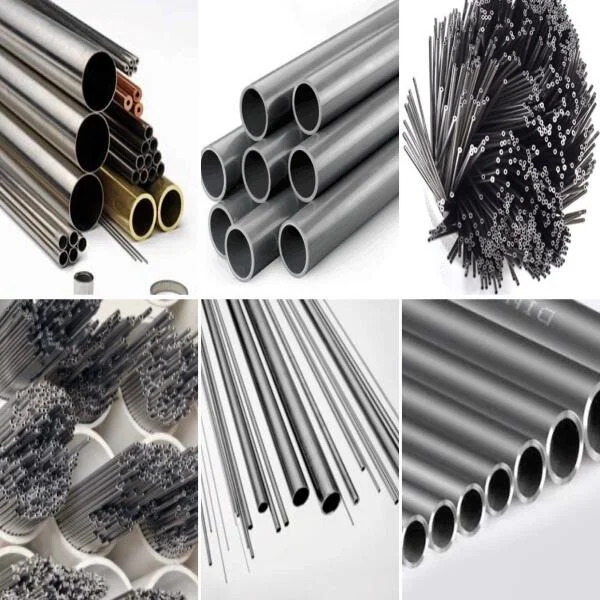 Ống inox phi 21