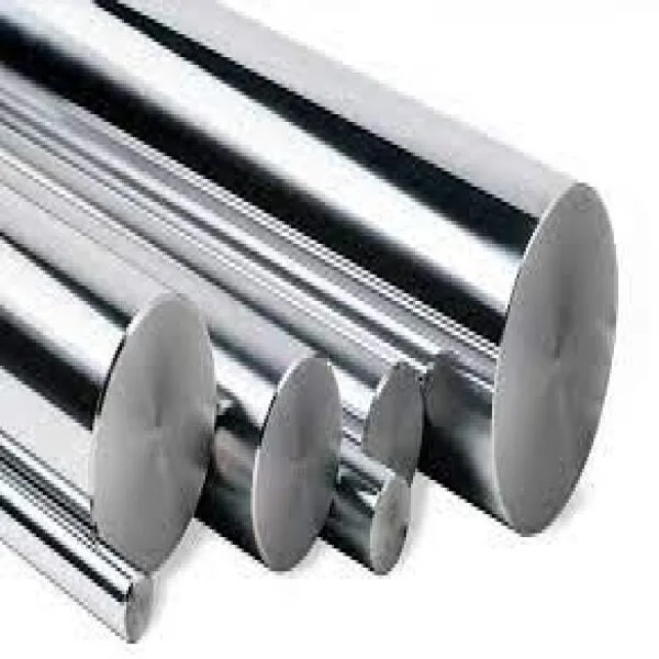Ống inox phi 22
