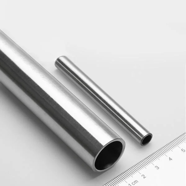 ống inox phi 27